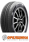 225/60 R17  99H  Kumho  HP71